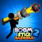 Boom Stick Bazooka 2 Puzzles