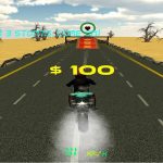 Highway Bike Traffic Moto Racer 2020