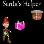 Santa’s Helper