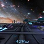 Space Ship Racer Game 2019