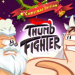 Thumb Fighter – Christmas Edition